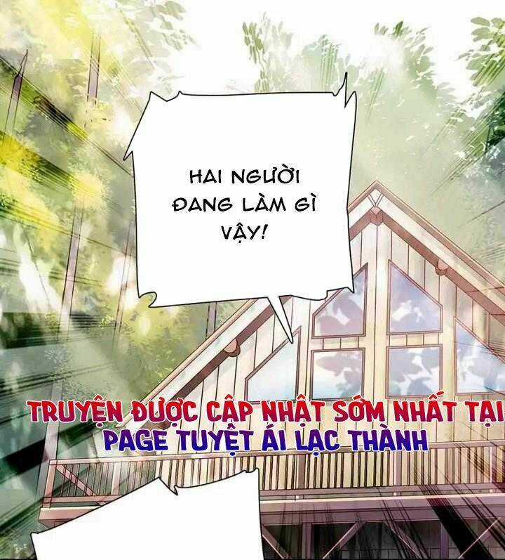 Tình Đầy Chông Gai - Chapter 55 - Trang 1