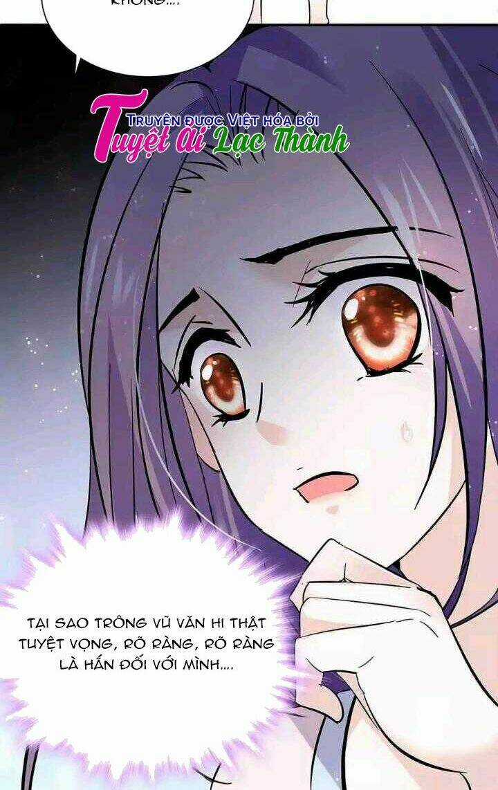 Tình Đầy Chông Gai - Chapter 55 - Trang 10