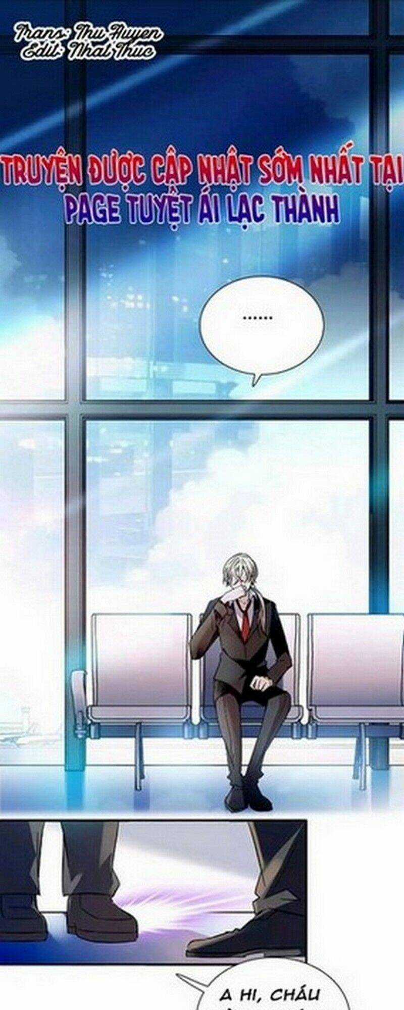 Tình Đầy Chông Gai - Chapter 61 - Trang 2