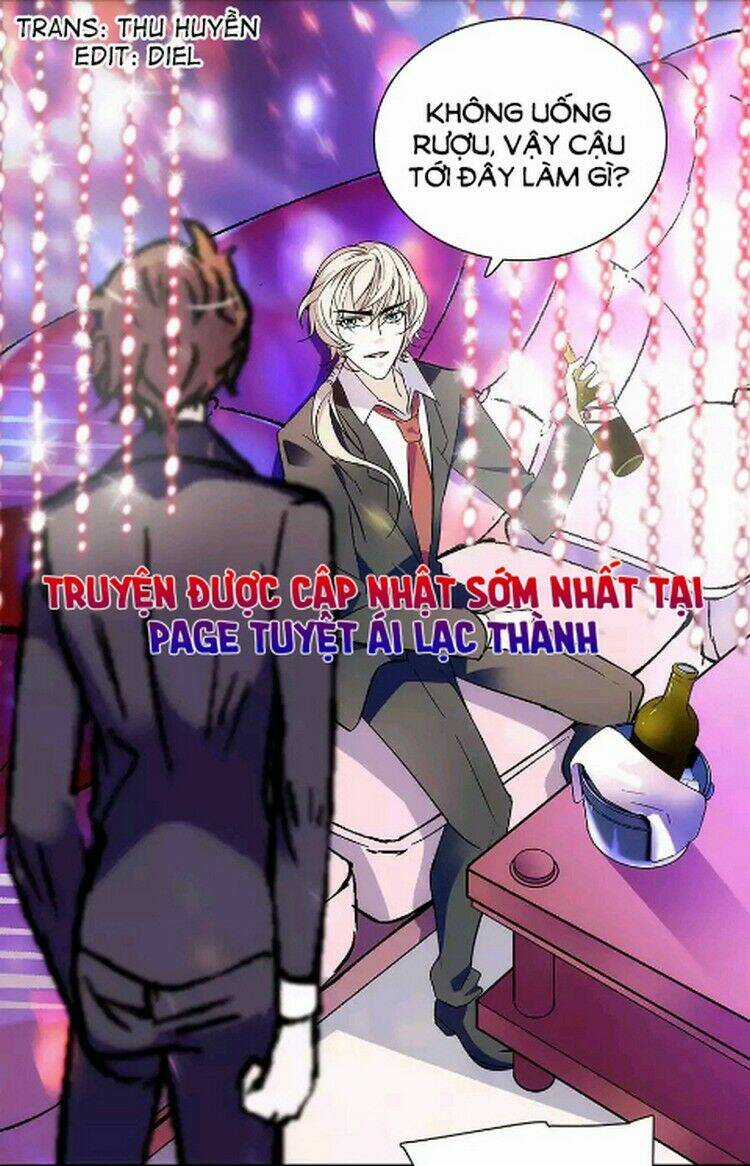 Tình Đầy Chông Gai - Chapter 62 - Trang 1