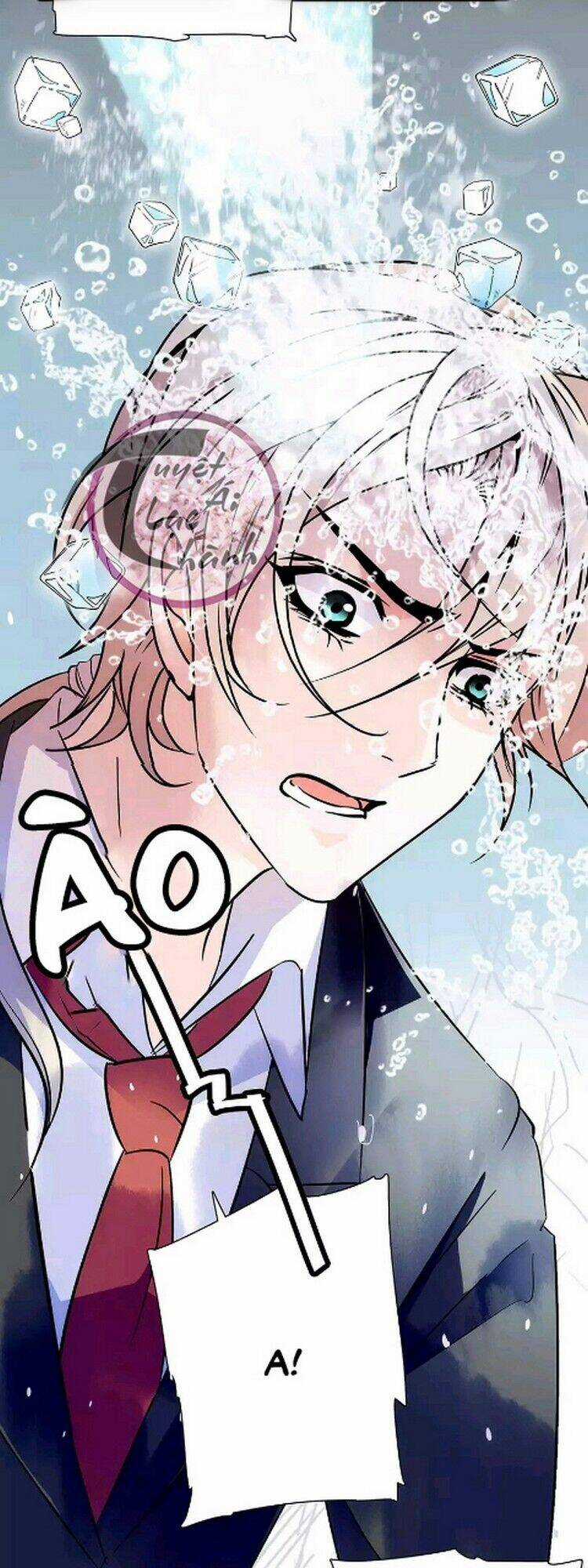 Tình Đầy Chông Gai - Chapter 62 - Trang 4