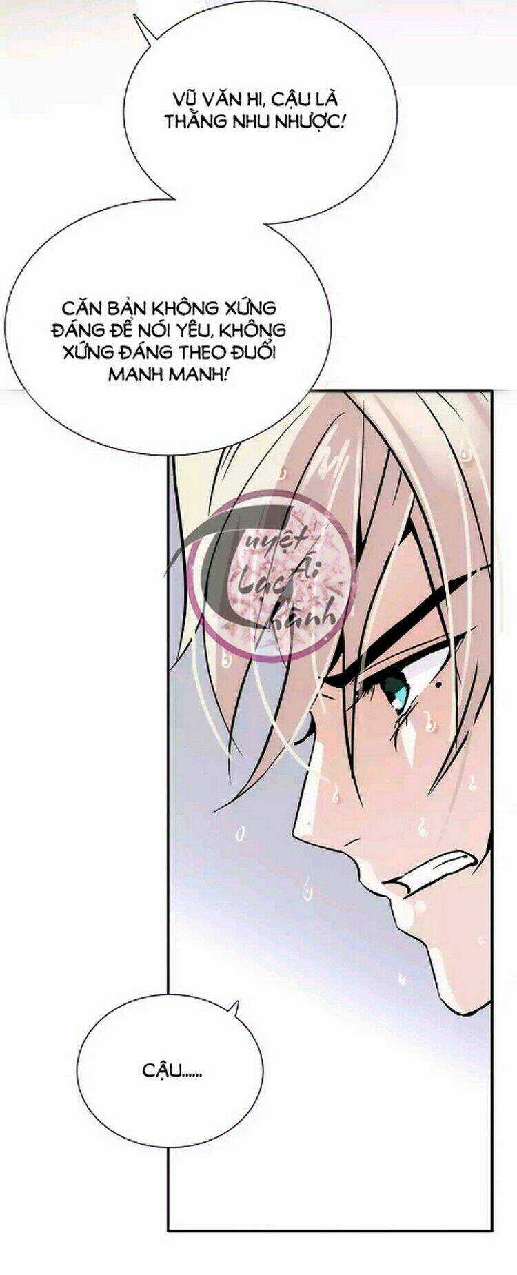 Tình Đầy Chông Gai - Chapter 62 - Trang 10