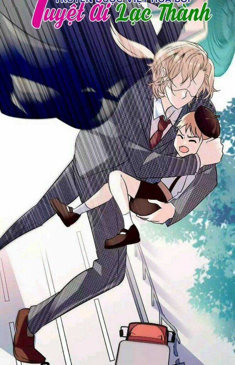 Tình Đầy Chông Gai - Chapter 63 - Trang 17