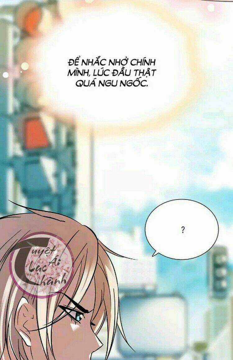 Tình Đầy Chông Gai - Chapter 63 - Trang 9