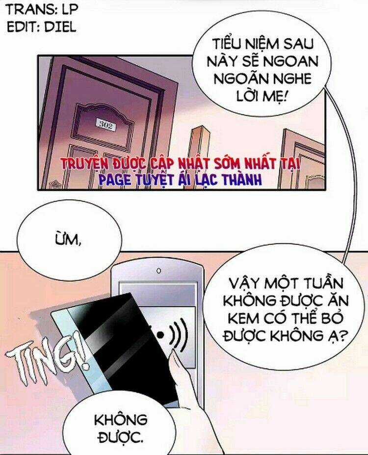 Tình Đầy Chông Gai - Chapter 65 - Trang 1