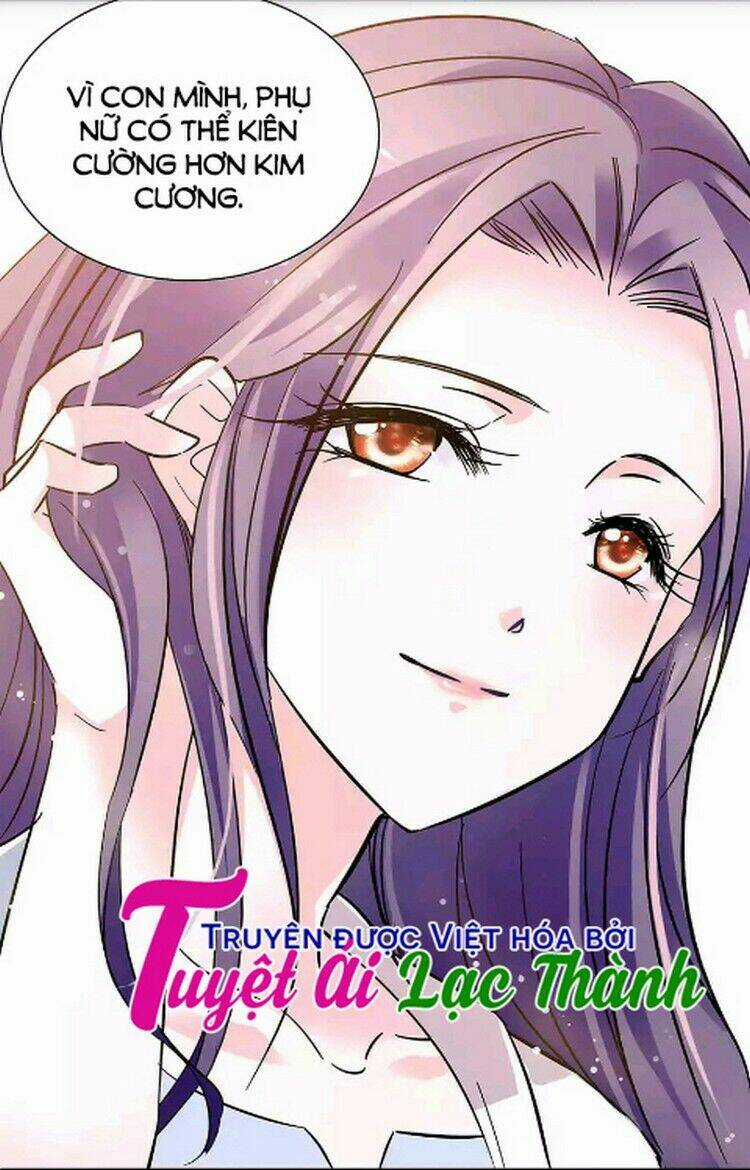 Tình Đầy Chông Gai - Chapter 65 - Trang 14