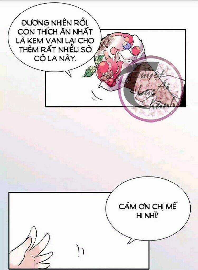 Tình Đầy Chông Gai - Chapter 65 - Trang 7