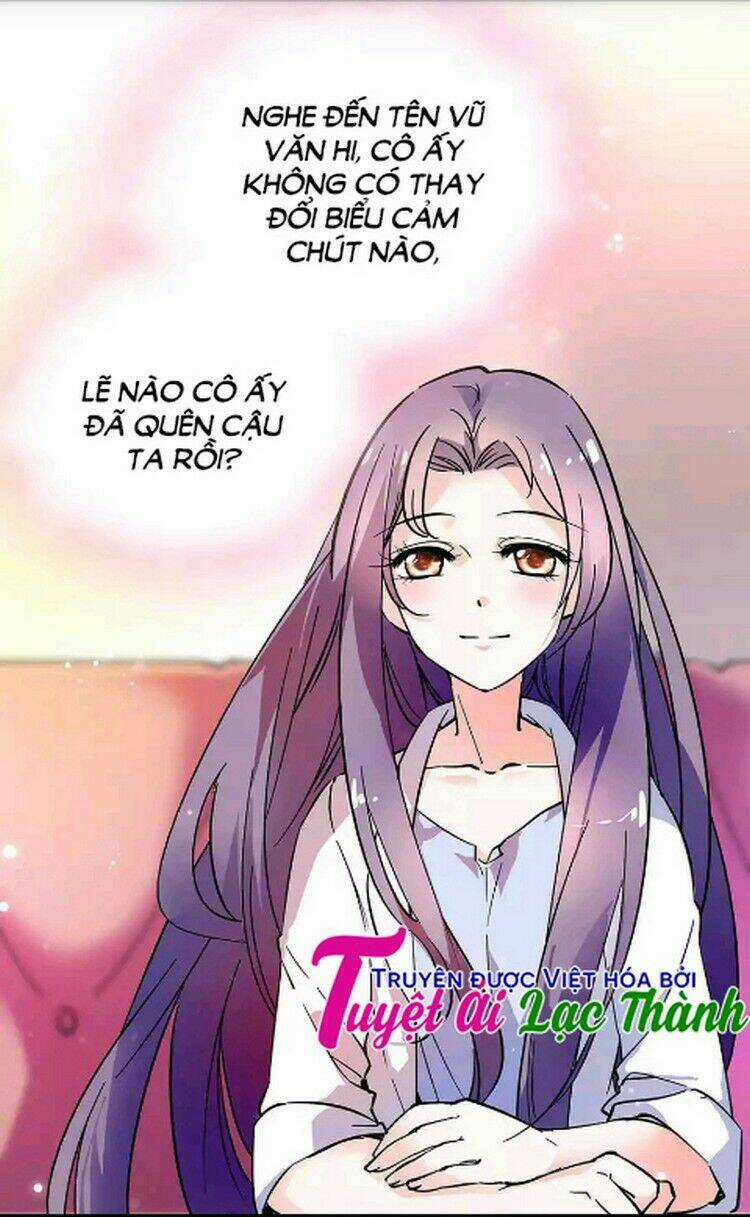 Tình Đầy Chông Gai - Chapter 67 - Trang 8