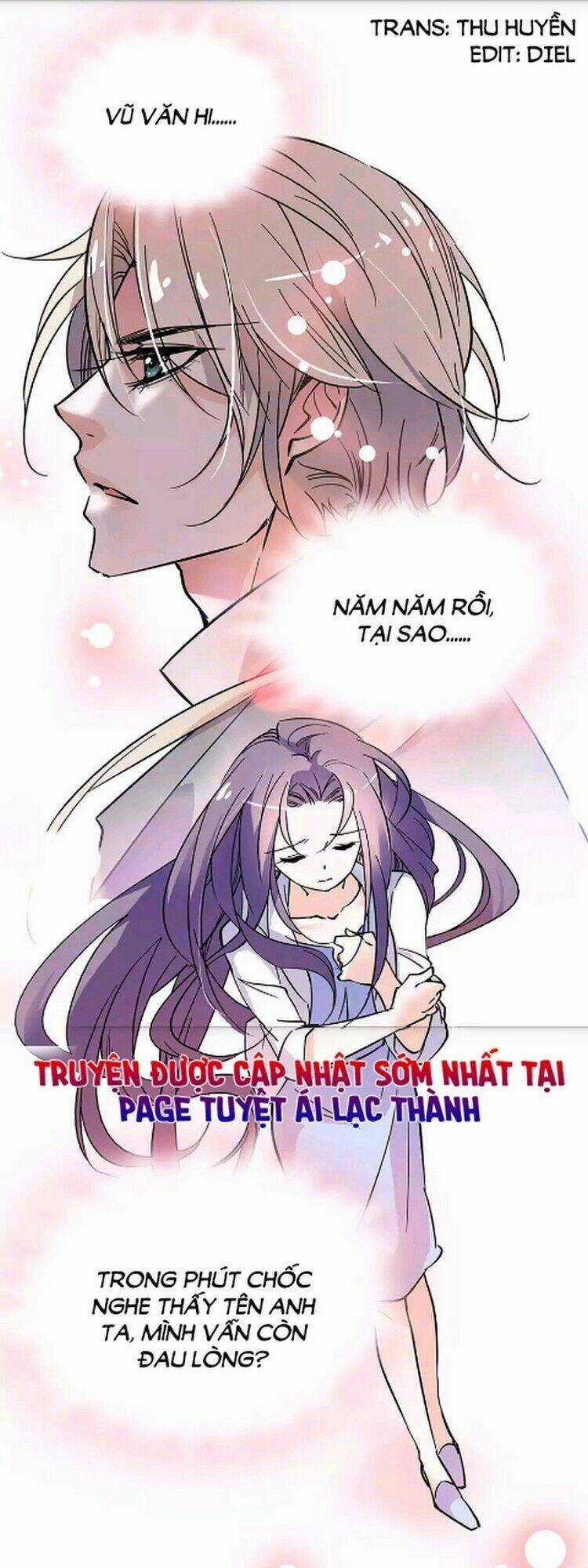 Tình Đầy Chông Gai - Chapter 68 - Trang 1