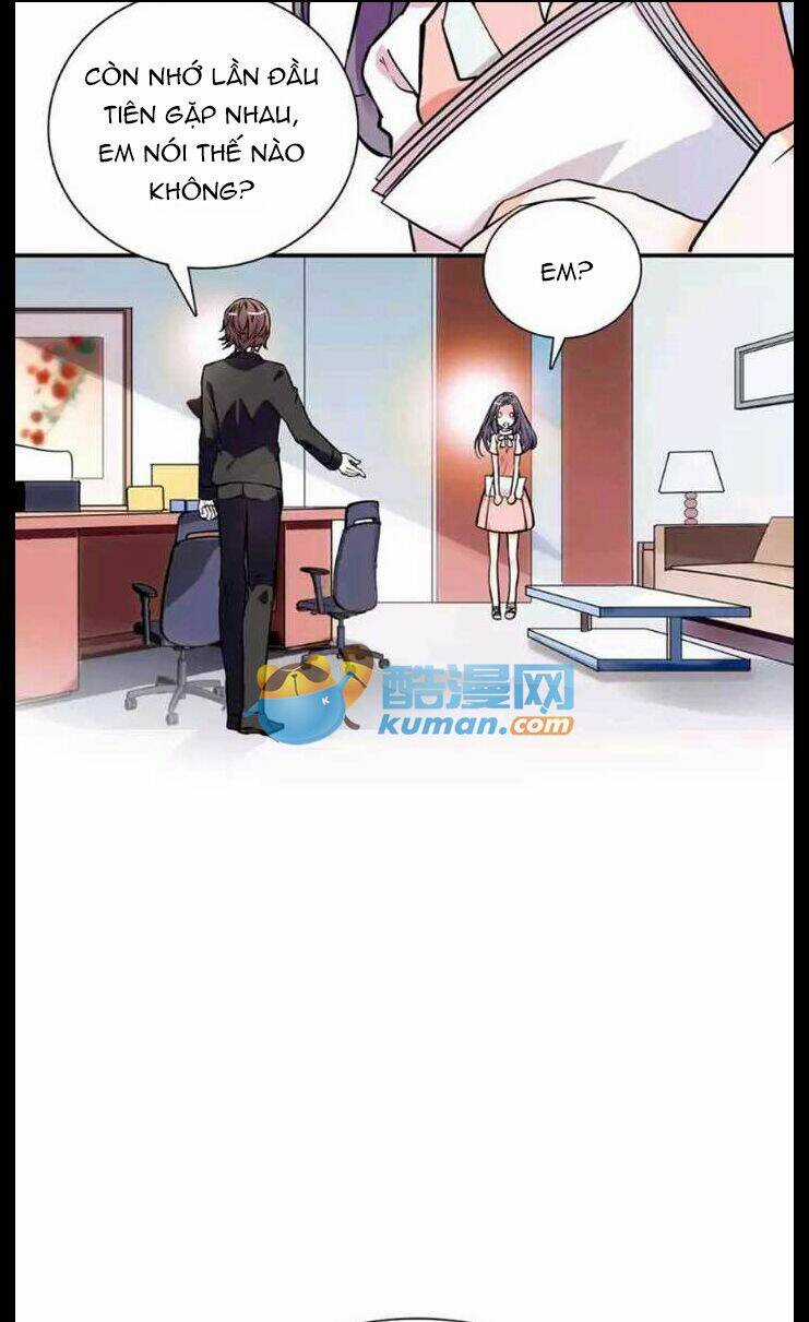 Tình Đầy Chông Gai - Chapter 7 - Trang 14