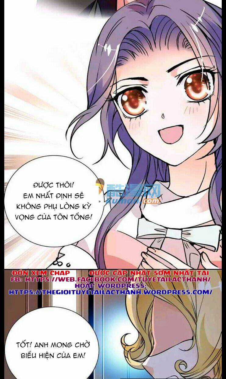 Tình Đầy Chông Gai - Chapter 7 - Trang 22