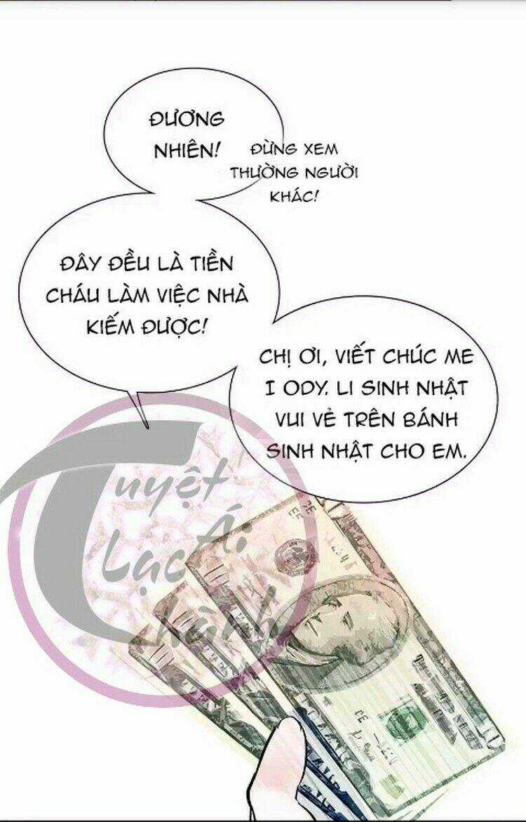 Tình Đầy Chông Gai - Chapter 70 - Trang 3