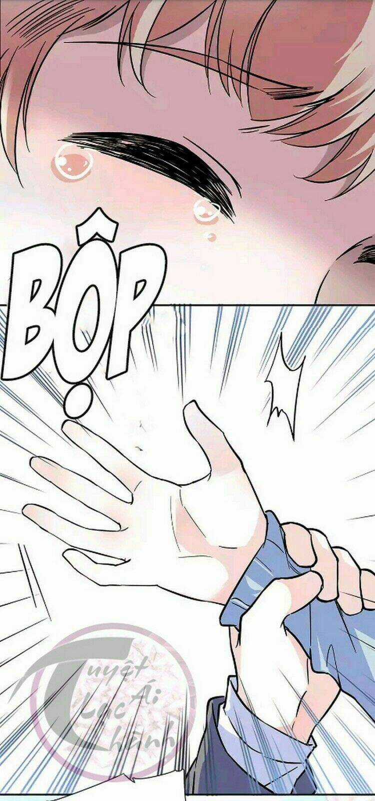 Tình Đầy Chông Gai - Chapter 71 - Trang 7