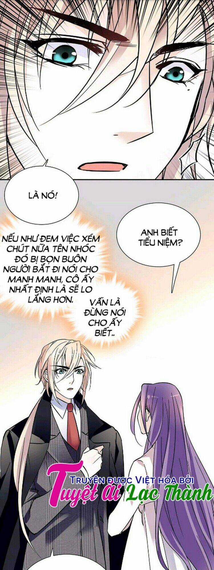 Tình Đầy Chông Gai - Chapter 73 - Trang 14