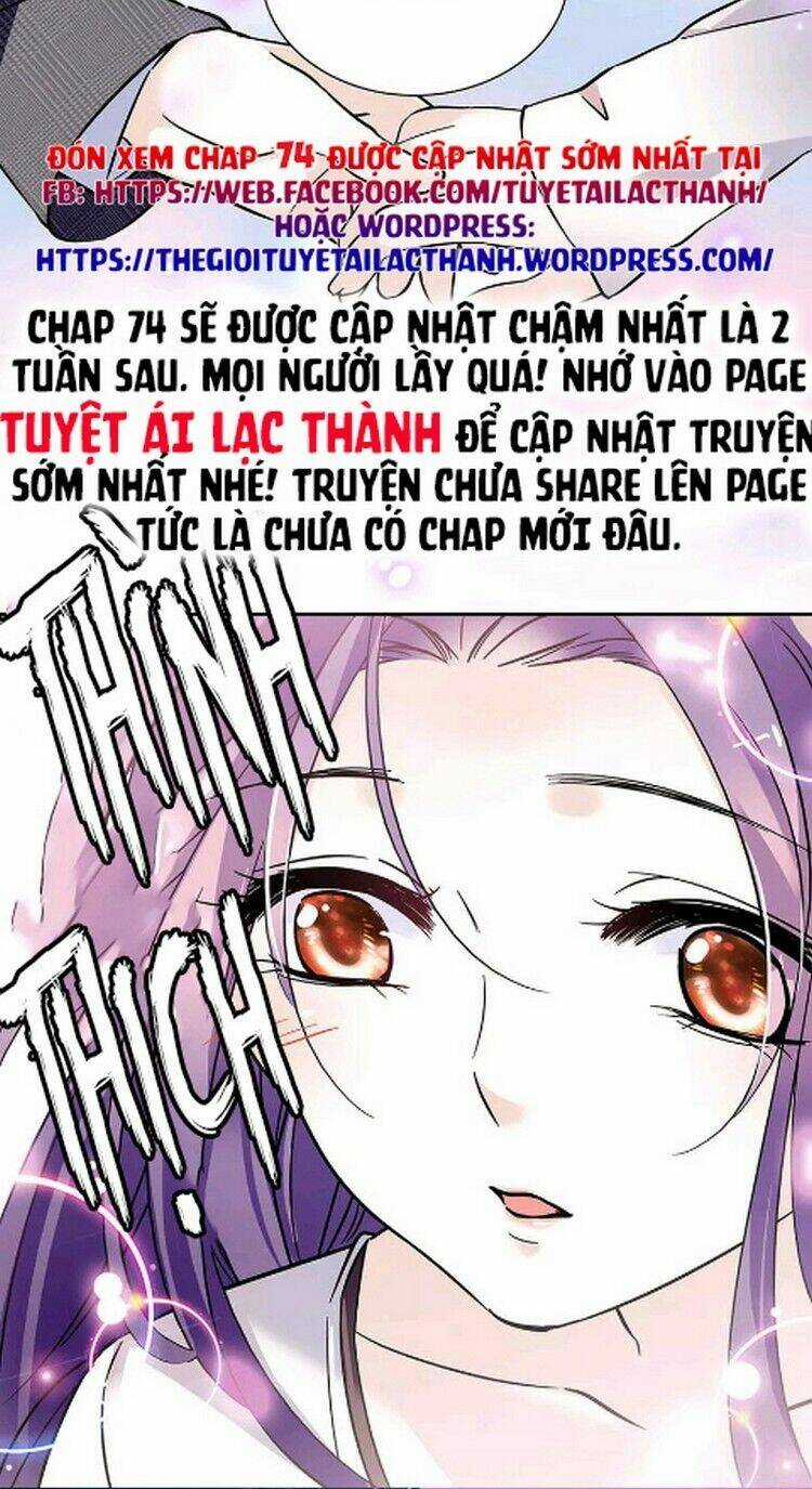 Tình Đầy Chông Gai - Chapter 73 - Trang 17