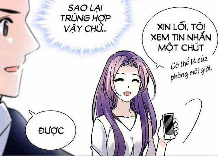 Tình Đầy Chông Gai - Chapter 73 - Trang 3