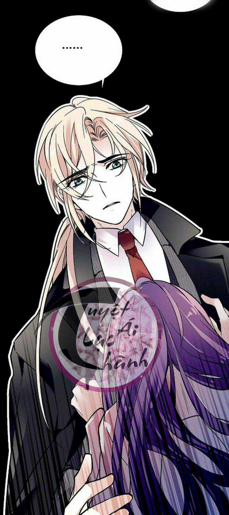 Tình Đầy Chông Gai - Chapter 73 - Trang 9