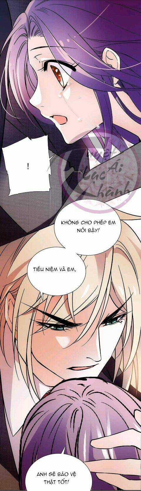 Tình Đầy Chông Gai - Chapter 75 - Trang 5