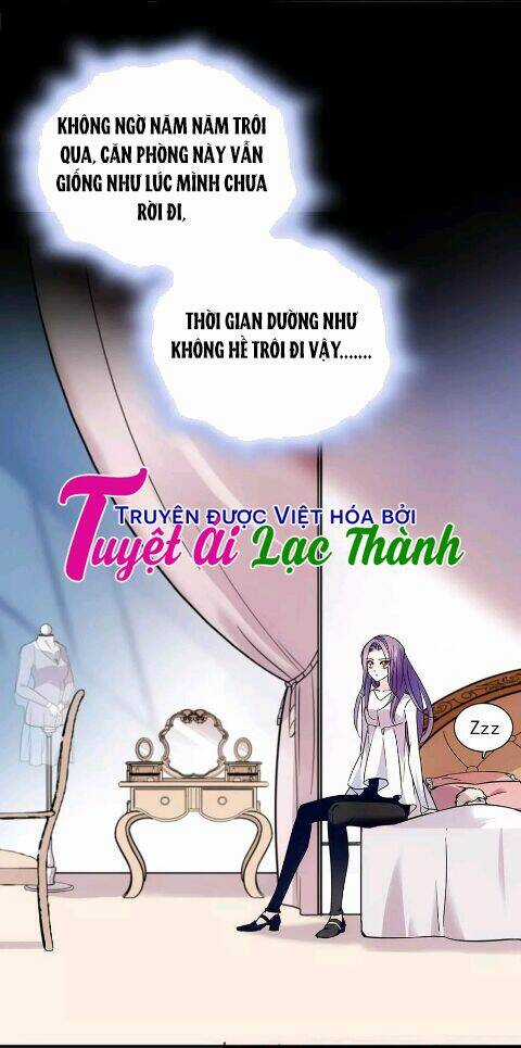 Tình Đầy Chông Gai - Chapter 76 - Trang 2