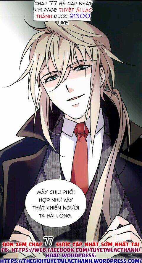 Tình Đầy Chông Gai - Chapter 76 - Trang 15