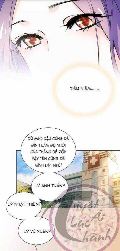 Tình Đầy Chông Gai - Chapter 76 - Trang 5