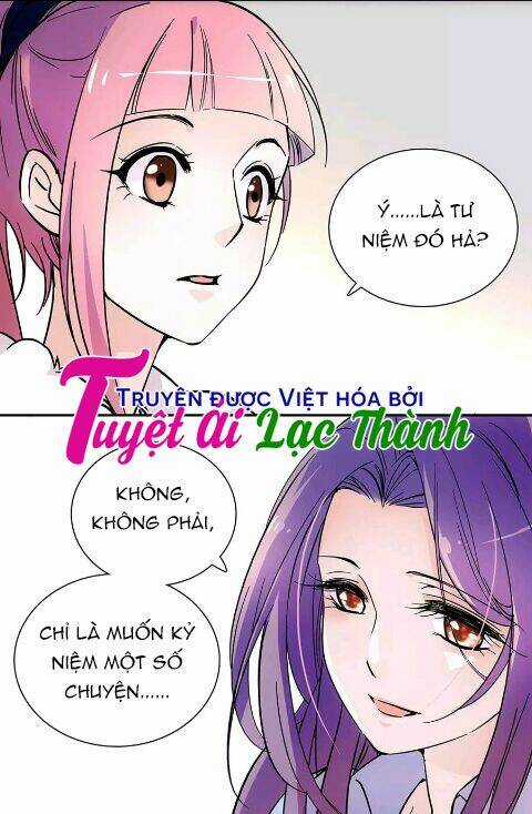 Tình Đầy Chông Gai - Chapter 76 - Trang 8