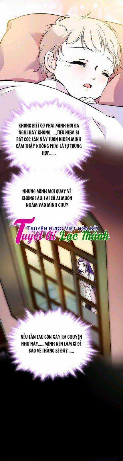 Tình Đầy Chông Gai - Chapter 76 - Trang 10