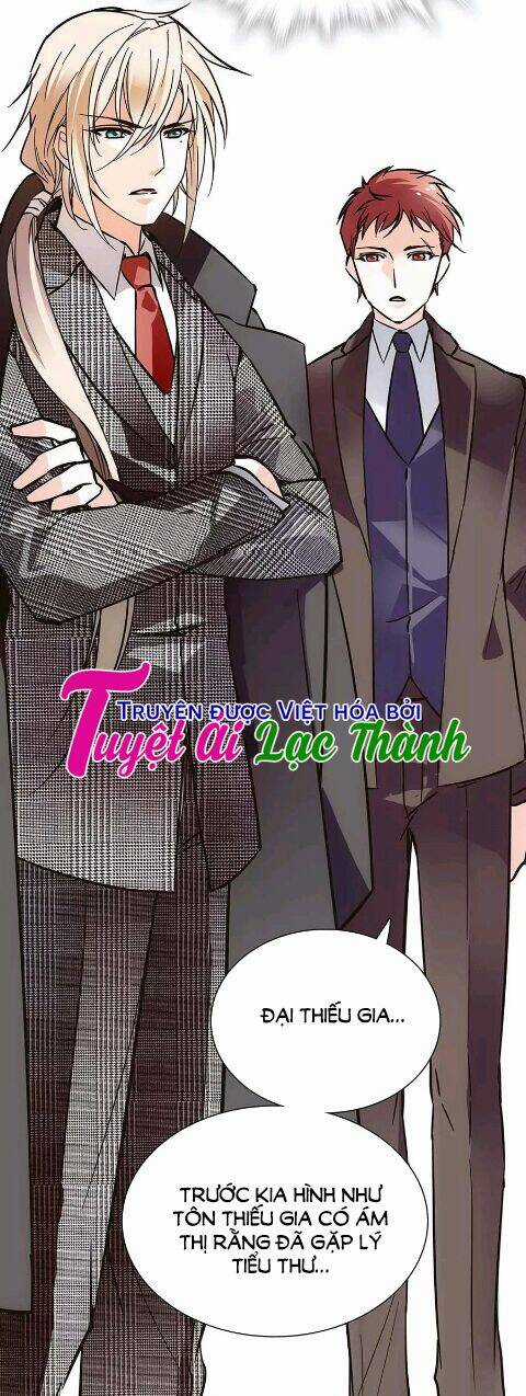 Tình Đầy Chông Gai - Chapter 77 - Trang 11