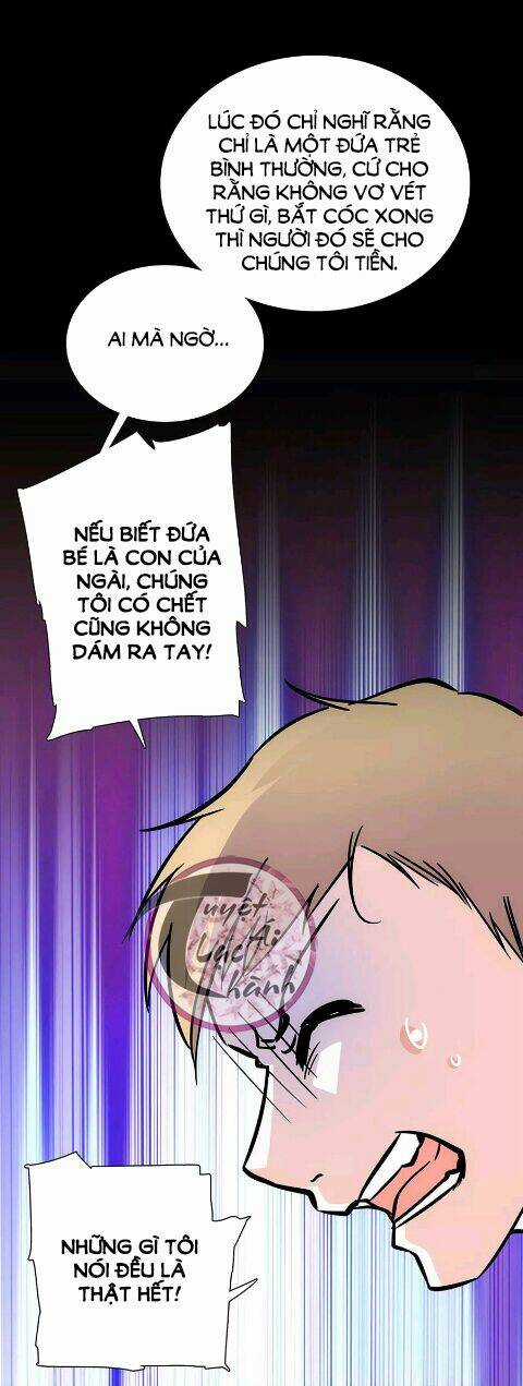 Tình Đầy Chông Gai - Chapter 77 - Trang 8