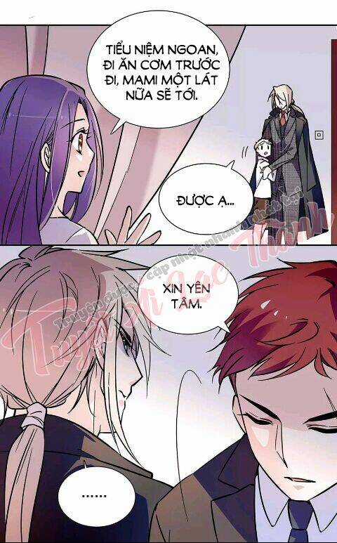 Tình Đầy Chông Gai - Chapter 79 - Trang 14