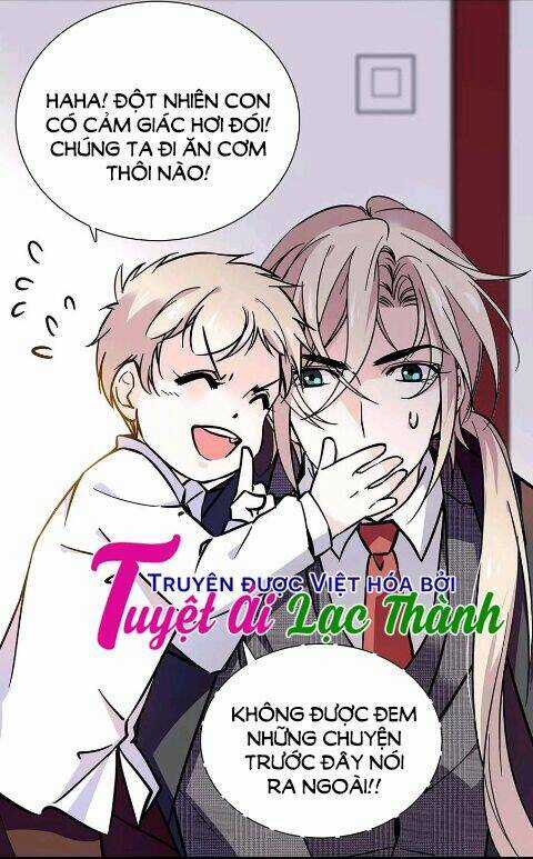 Tình Đầy Chông Gai - Chapter 79 - Trang 3