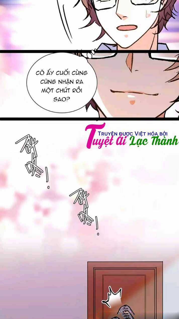 Tình Đầy Chông Gai - Chapter 8 - Trang 21