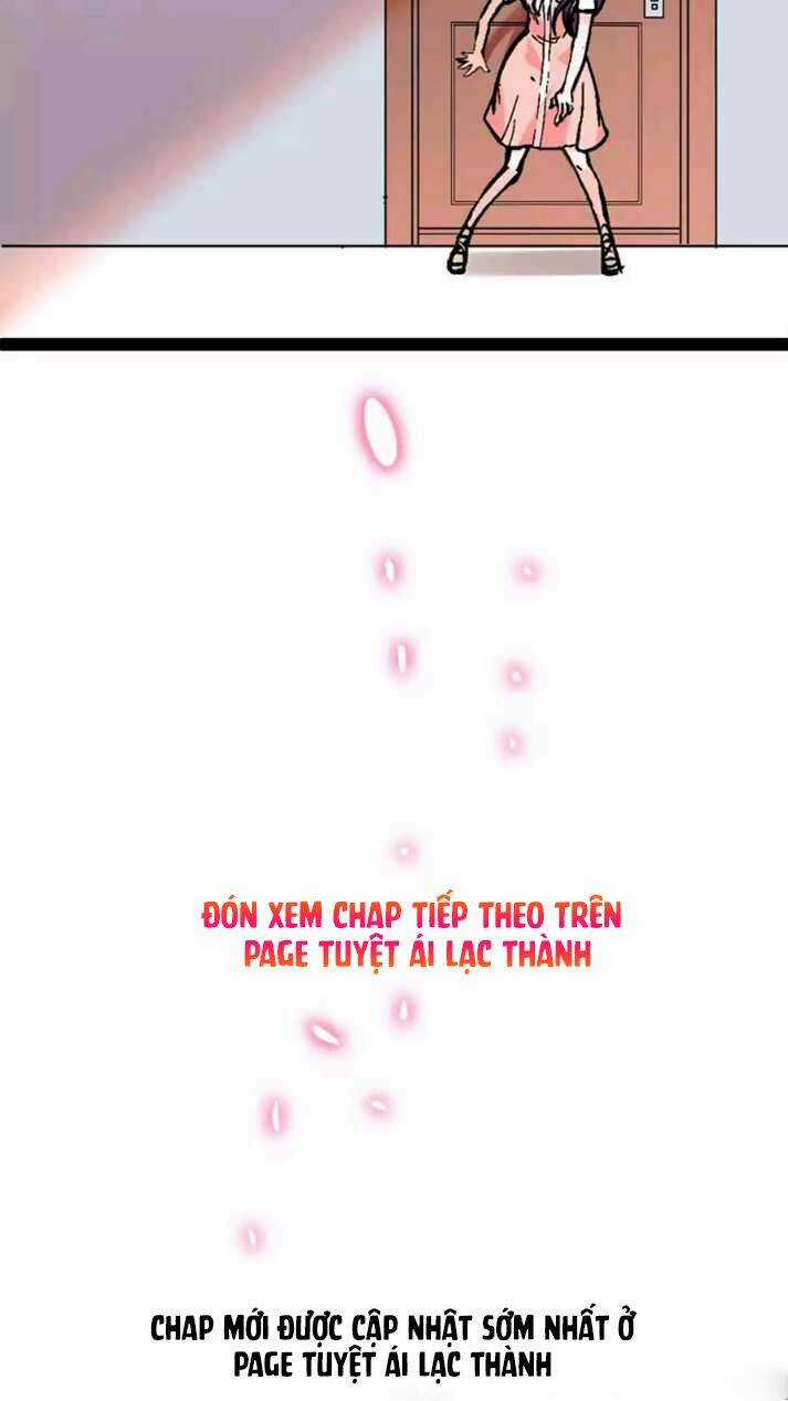 Tình Đầy Chông Gai - Chapter 8 - Trang 22