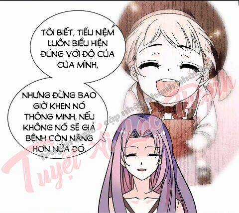 Tình Đầy Chông Gai - Chapter 80 - Trang 9