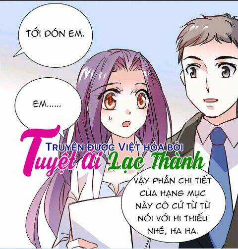 Tình Đầy Chông Gai - Chapter 82 - Trang 14