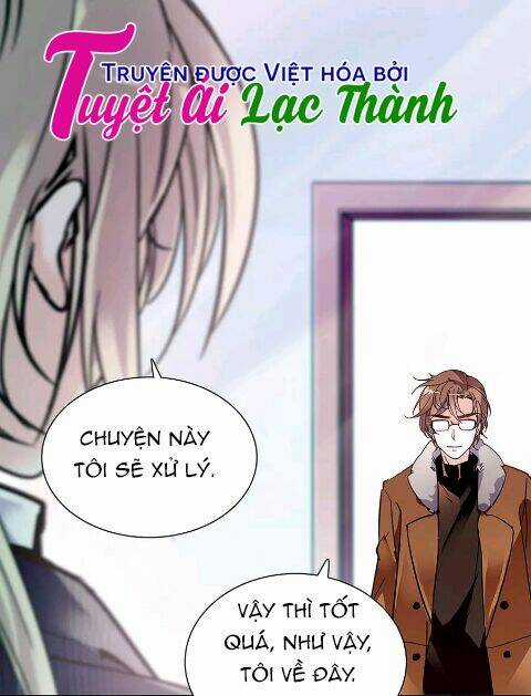 Tình Đầy Chông Gai - Chapter 82 - Trang 6