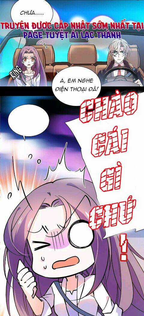 Tình Đầy Chông Gai - Chapter 83 - Trang 3