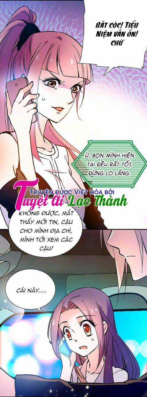 Tình Đầy Chông Gai - Chapter 83 - Trang 6