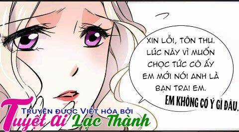 Tình Đầy Chông Gai - Chapter 84 - Trang 10