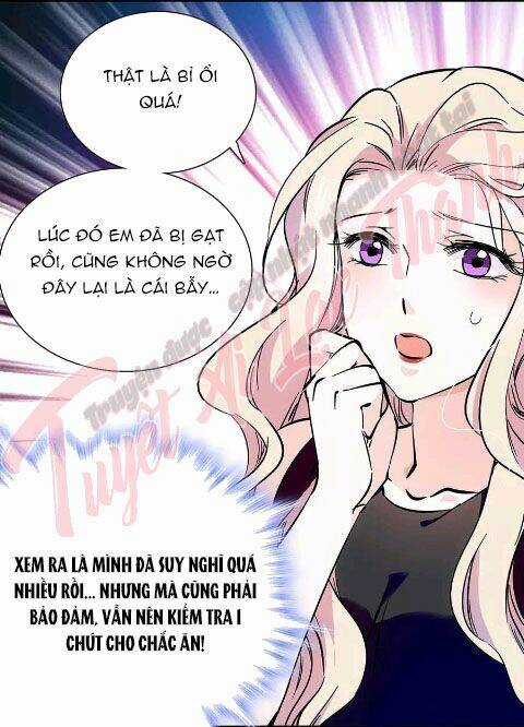 Tình Đầy Chông Gai - Chapter 85 - Trang 11
