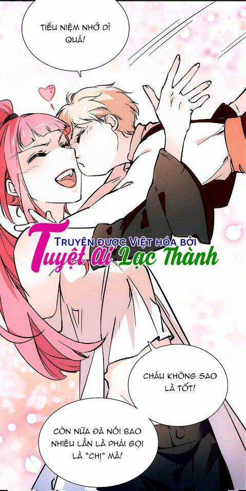 Tình Đầy Chông Gai - Chapter 85 - Trang 4