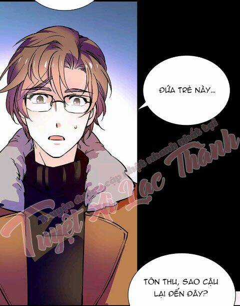 Tình Đầy Chông Gai - Chapter 85 - Trang 7
