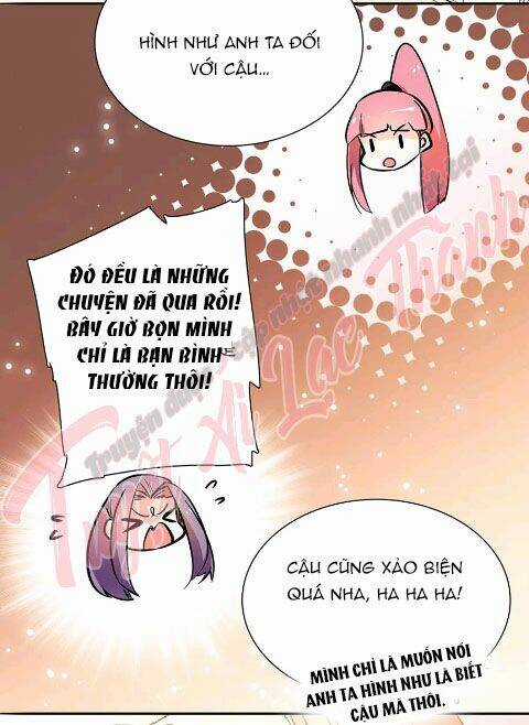 Tình Đầy Chông Gai - Chapter 86 - Trang 13