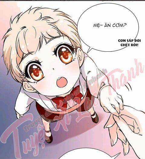 Tình Đầy Chông Gai - Chapter 86 - Trang 3