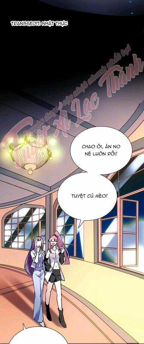 Tình Đầy Chông Gai - Chapter 87 - Trang 11