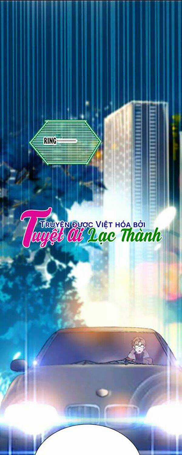 Tình Đầy Chông Gai - Chapter 87 - Trang 8