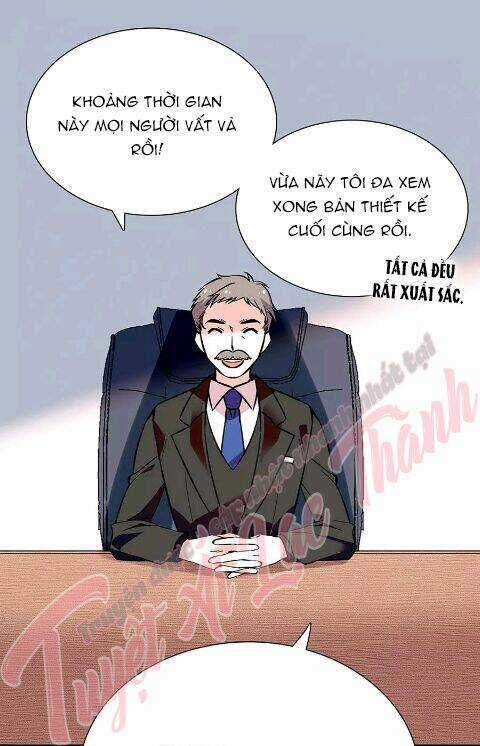 Tình Đầy Chông Gai - Chapter 89 - Trang 5