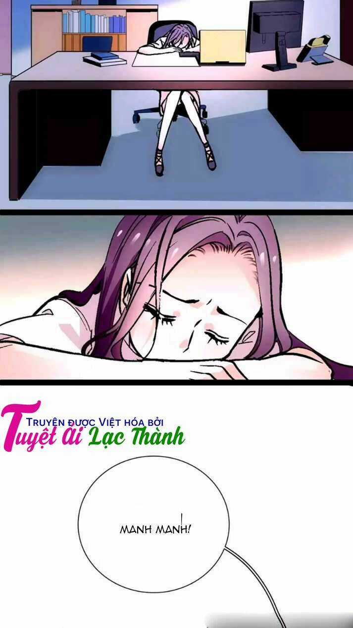 Tình Đầy Chông Gai - Chapter 9 - Trang 3