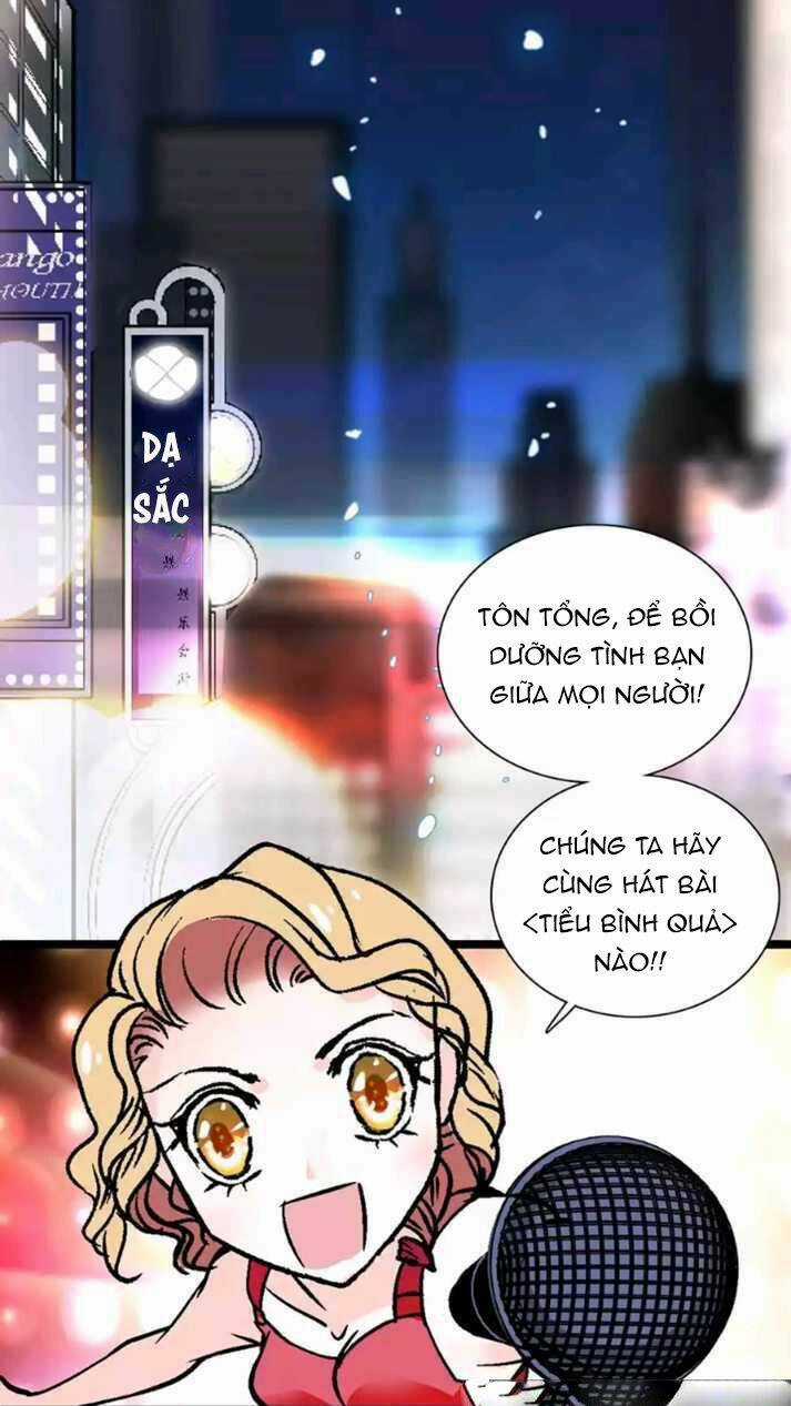 Tình Đầy Chông Gai - Chapter 9 - Trang 6