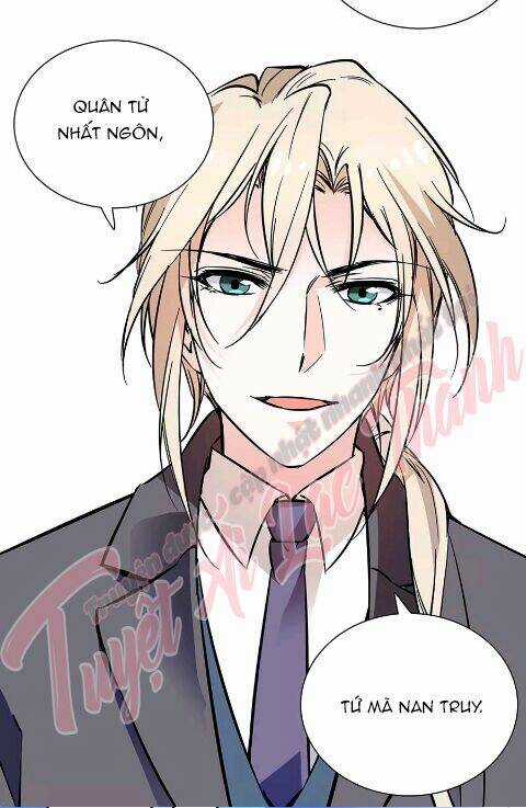 Tình Đầy Chông Gai - Chapter 90 - Trang 5